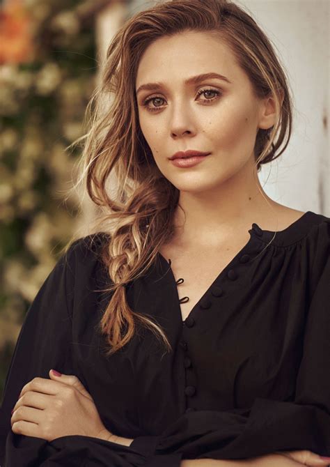 elizabeth olsen sexy pics|Elizabeth Olsen photo gallery